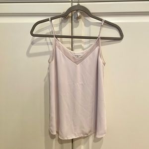 Aritzia Babaton Mesh Camisole XXS